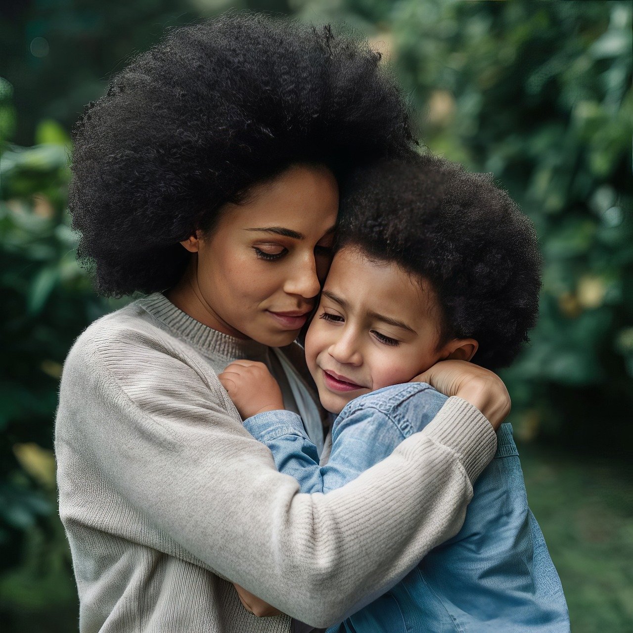 ai generated, mother, comfort-8750992.jpg